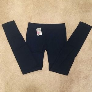 Thin leggings